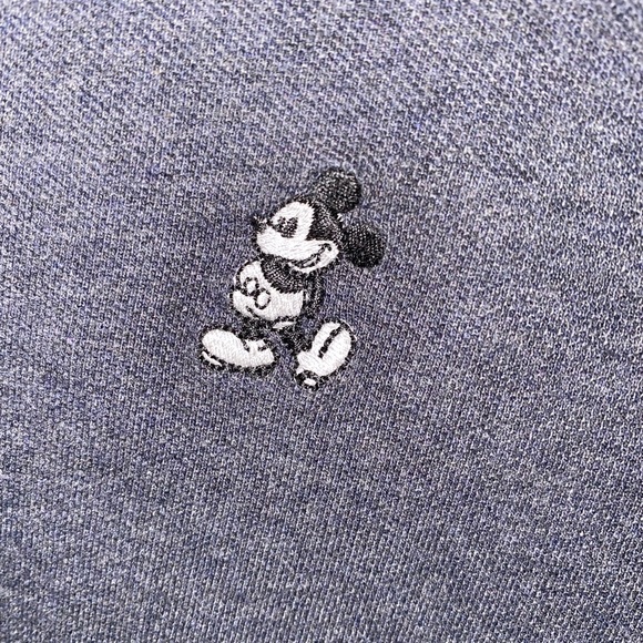 Disney Mickey Polo - Picture 2 of 3